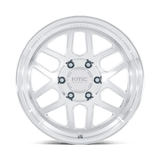 MESA FORGED MB 18X9 6X5.5 +18 RAW-MACH