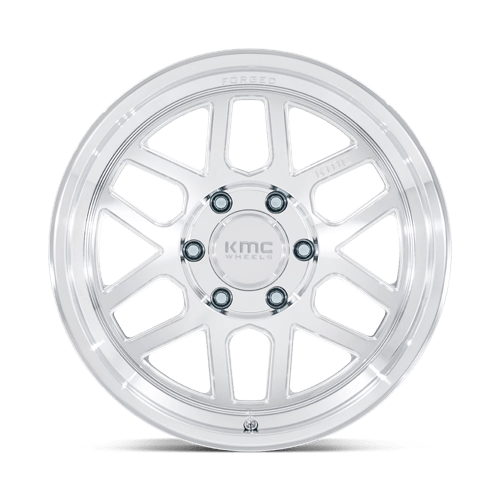 MESA FORGED MB 18X9 6X5.5 +18 RAW-MACH