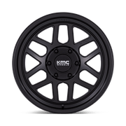 MESA FORGED MB 18X9 6X135 +18 S-BLK