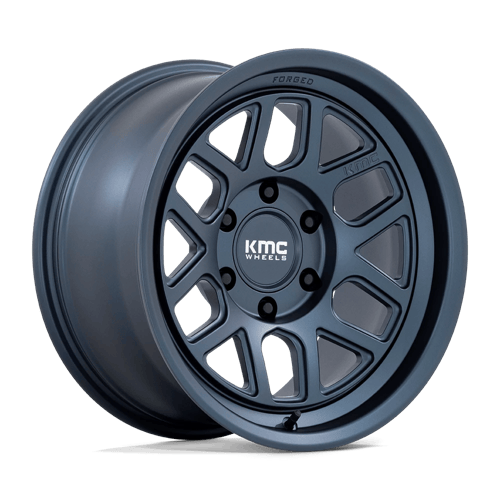 MESA FORGED MB 17X8.5 6X5.5 MTL-BLUE -10