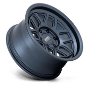 MESA FORGED MB 17X8.5 6X5.5 MTL-BLUE -10