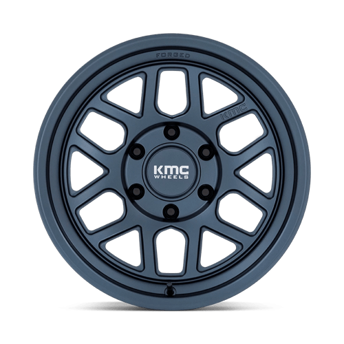 MESA FORGED MB 17X8.5 6X5.5 MTL-BLUE -10