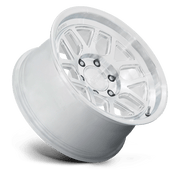 MESA FORGED MB 17X8.5 6X135 RAW-MACH +0