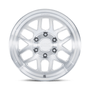 MESA FORGED MB 17X8.5 6X135 RAW-MACH +0