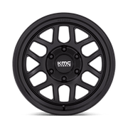 MESA FORGED MB 17X8.5 6X135 S-BLK +0
