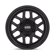 MESA FORGED MB 17X8.5 6X5.5 S-BLK -10