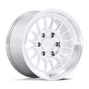 IMPACT FORGED MB 18X9 6X135 +18 RAW-MACH