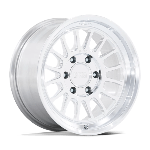 IMPACT FORGED MB 18X9 6X135 +18 RAW-MACH