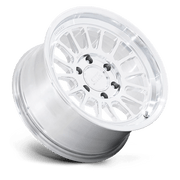 IMPACT FORGED MB 18X9 6X135 +18 RAW-MACH