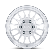 IMPACT FORGED MB 18X9 6X135 +18 RAW-MACH