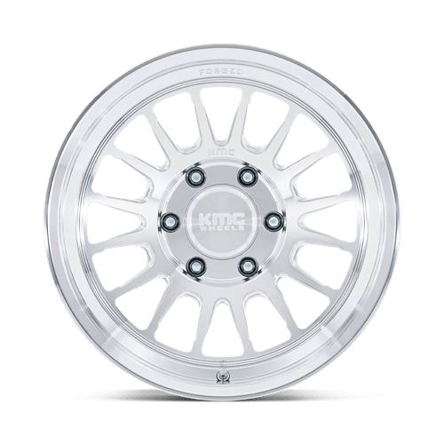 IMPACT FORGED MB 18X9 6X135 +18 RAW-MACH