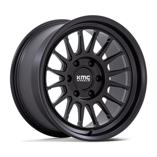 IMPACT FORGED MB 18X9 6X135 +18 S-BLK