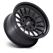 IMPACT FORGED MB 17X8.5 6X135 +0 S-BLK