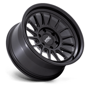 IMPACT FORGED MB 18X9 6X135 +18 S-BLK