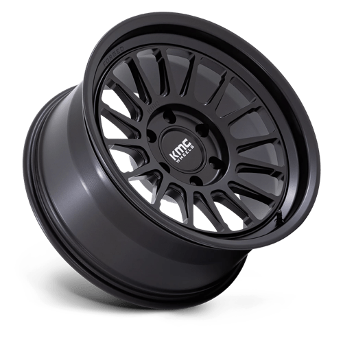 IMPACT FORGED MB 18X9 6X135 +18 S-BLK