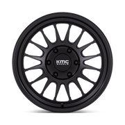 IMPACT FORGED MB 18X9 6X135 +18 S-BLK