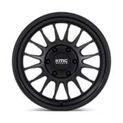 IMPACT FORGED MB 18X9 6X5.5 +0 S-BLK
