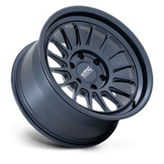 IMPACT FORGED MB 18X9 6X5.5 -12 MTL-BLUE