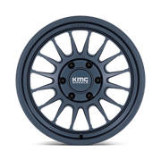 IMPACT FRGD MB 17X8.5 6X5.5 -10 MTL-BLUE
