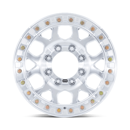 MESA FRG SL BL 17X9 8X6.5 125 RW-MCH -12