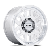 MESA FORGED MB 18X9 8X170 +0 RAW-MACH
