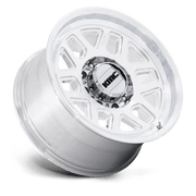 MESA FORGED MB 18X9 8X180 +18 RAW-MACH