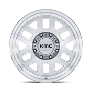MESA FORGED MB 18X9 8X6.5 +0 RAW-MACH