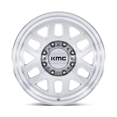 MESA FORGED MB 18X9 8X6.5 +18 RAW-MACH