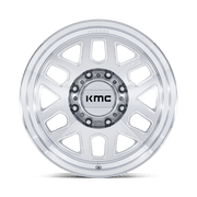 MESA FORGED MB 18X9 8X170 +0 RAW-MACH