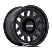 MESA FORGED MB 18X9 8X6.5 +0 S-BLK