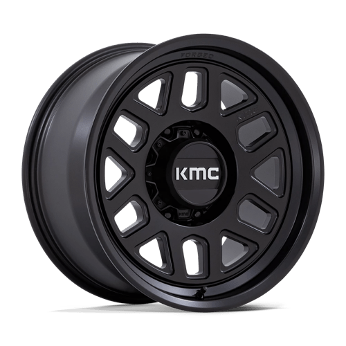 MESA FORGED MB 18X9 8X6.5 +0 S-BLK