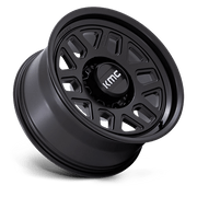 MESA FORGED MB 18X9 8X170 -12 S-BLK