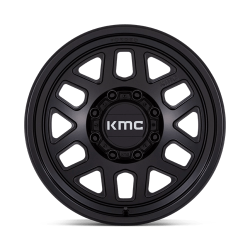 MESA FORGED MB 18X9 8X6.5 +0 S-BLK