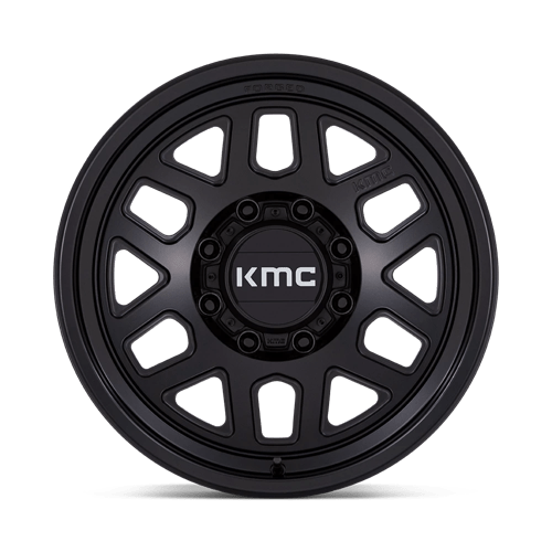 MESA FORGED MB 18X9 8X180 +0 S-BLK