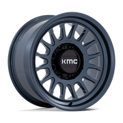 IMPACT FORGED MB 18X9 8X180 +18 MTL-BLUE