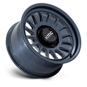 IMPACT FORGED MB 18X9 8X6.5 +18 MTL-BLUE