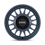 IMPACT FORGED MB 18X9 8X6.5 +18 MTL-BLUE