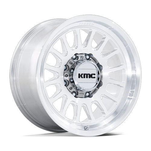 IMPACT FORGED MB 18X9 8X170 +0 RAW-MACH