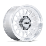 IMPACT FORGED MB 18X9 8X180 +18 RAW-MACH