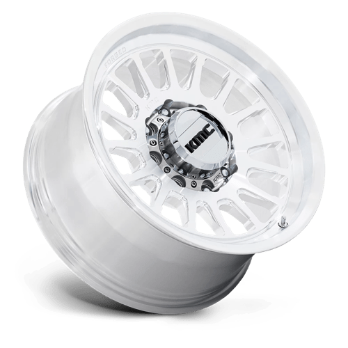 IMPACT FORGED MB 18X9 8X170 +18 RAW-MACH
