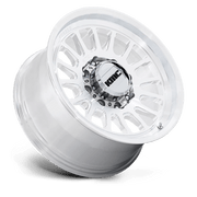 IMPACT FORGED MB 18X9 8X180 +18 RAW-MACH