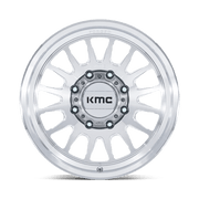 IMPACT FORGED MB 18X9 8X180 +18 RAW-MACH
