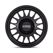 IMPACT FORGED MB 18X9 8X180 +18 S-BLK