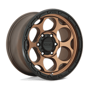 KM541 20X9 6X5.5 M-BRZ BLK LP 00MM