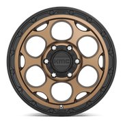 KM541 20X9 6X5.5 M-BRZ BLK LP 00MM