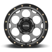 KM541 20X9 6X135 S-GRY BLK-LP 00MM