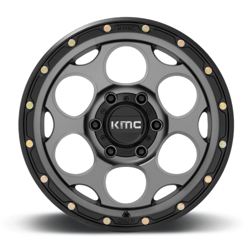 KM541 20X9 6X135 S-GRY BLK-LP 00MM