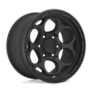 KM541 17X8.5 6X5.5 T-BLK 18MM