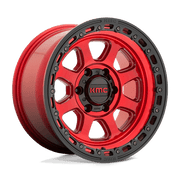 KM548 20X9 6X5.5 C-RED BLK-LP 18MM