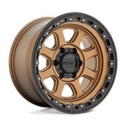 KM548 20X9 8X170 M-BRZ BLK-LP 18MM